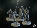 Groupe d'aventuriers 2