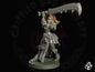 Chaos valkyries