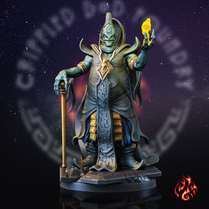 The Collector