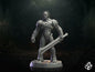 Golems de laiton