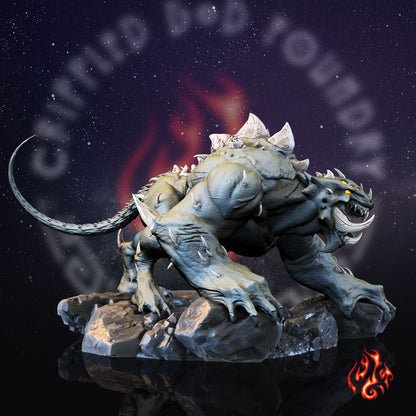 Bête de cauchemar