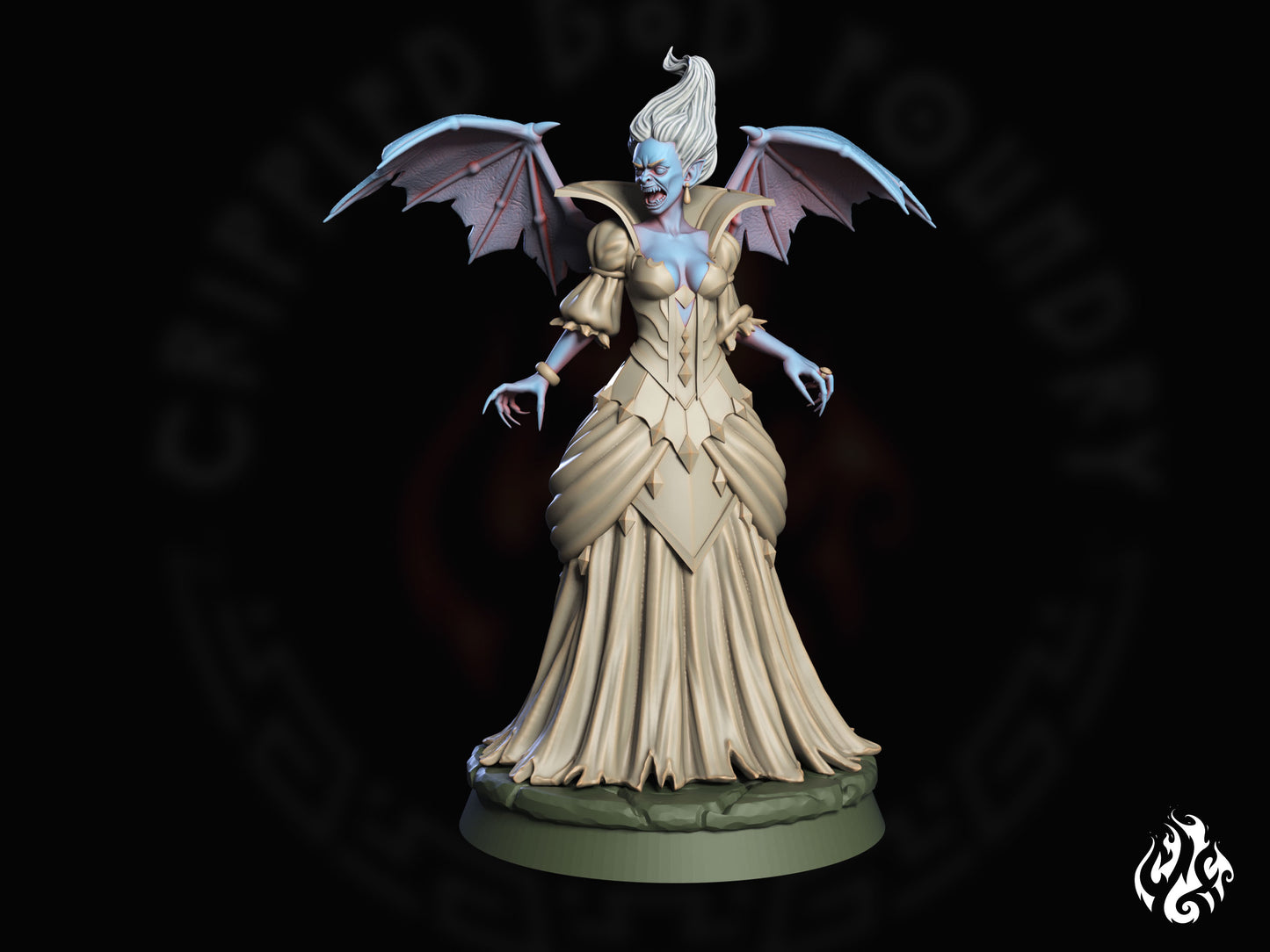 Sorina Ardelean – Valaine Ardelean, Sœurs Vampires