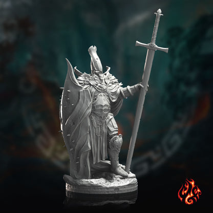 Dread Knight