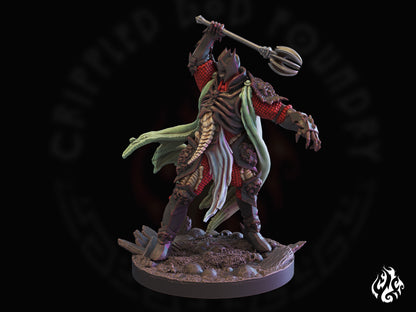 Chevaliers de la mort
