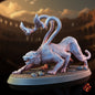 Coliseum Displacer Beast