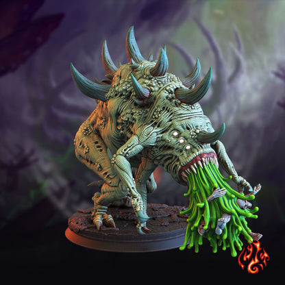Vomit Beast