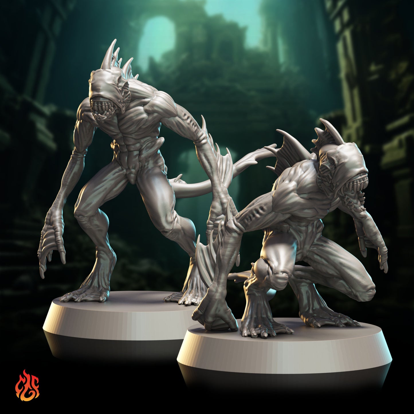 Cult of Zargon Bundle