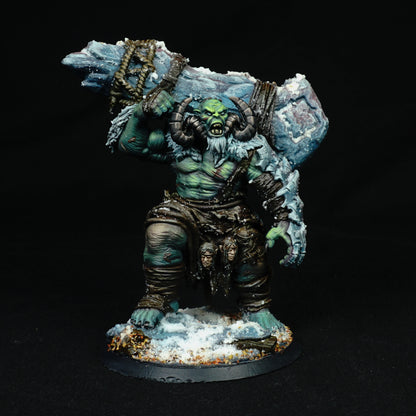 Géant de Tarnaruk