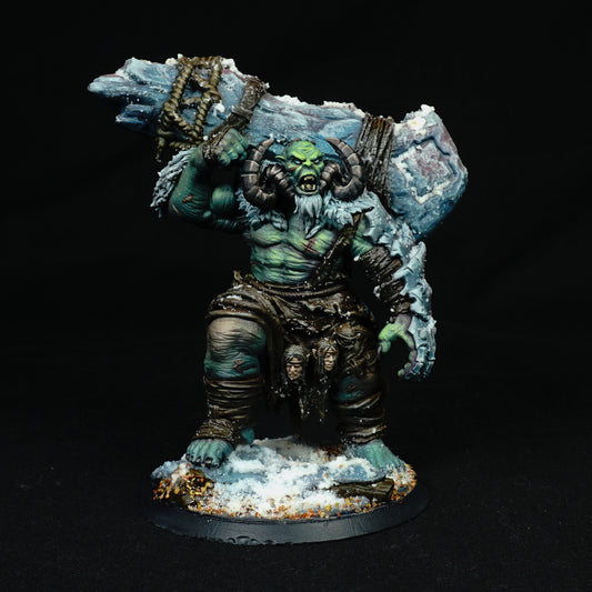 Tarnaruk Giant