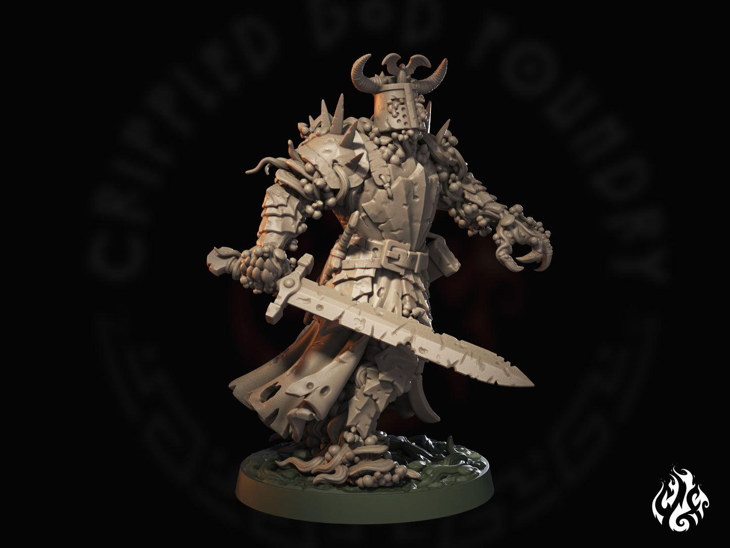 Chevalier Amanite