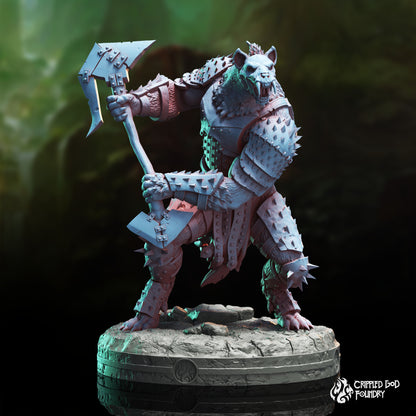 Gnoll Brutes