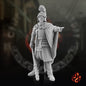 City Guard Captain