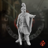 City Guard Captain