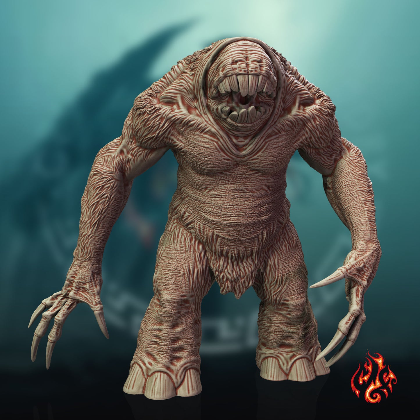 Dimensional Shambler