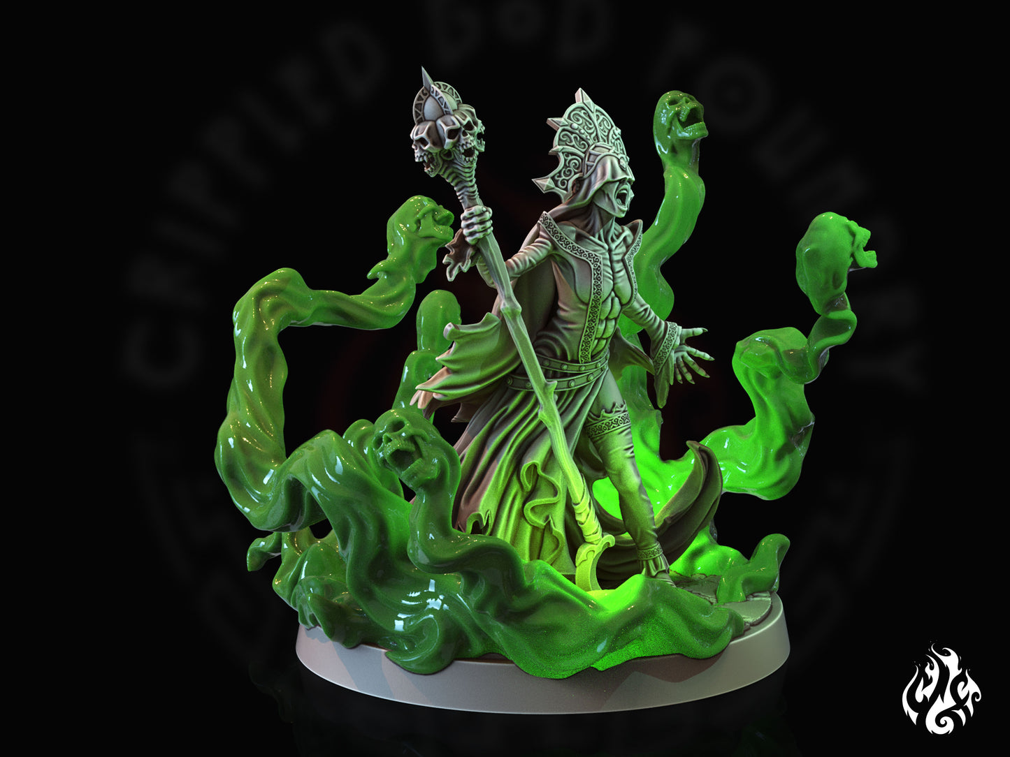 Reine Banshee