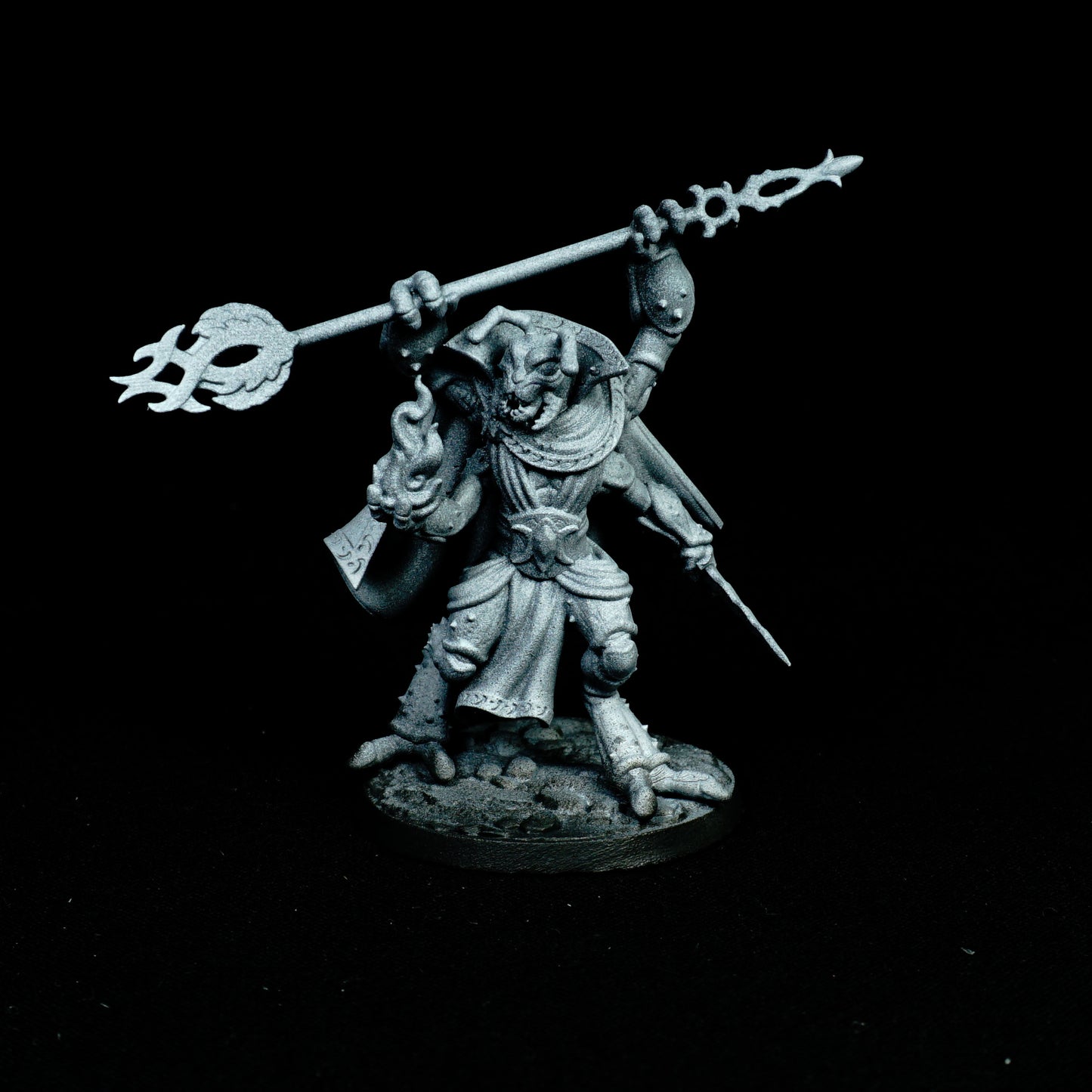 Chit'a, the Mantis Sorcerer