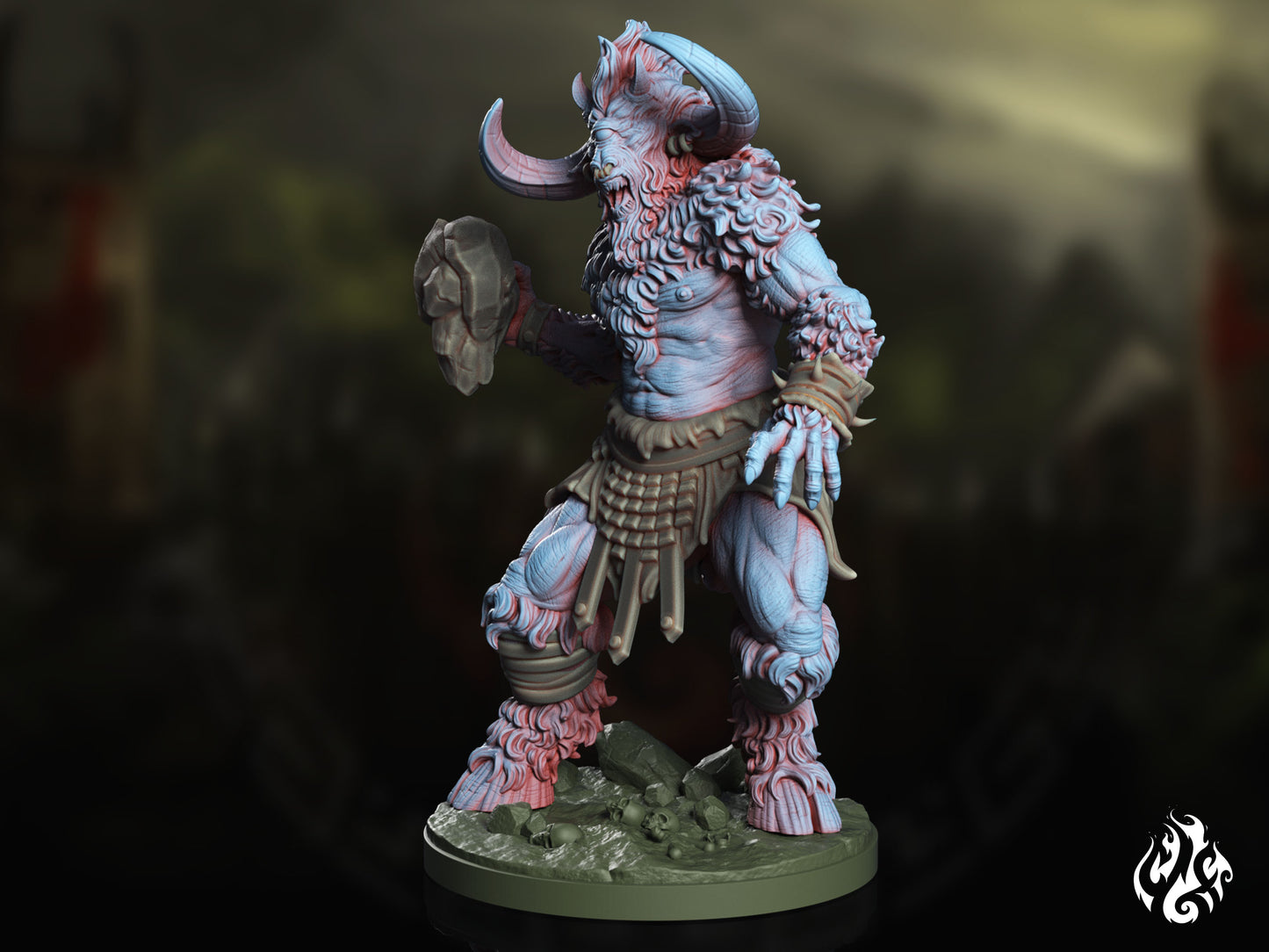 Brutaur Cyclops