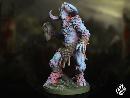 Brutaur Cyclops