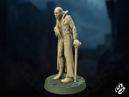 Nosferatu
