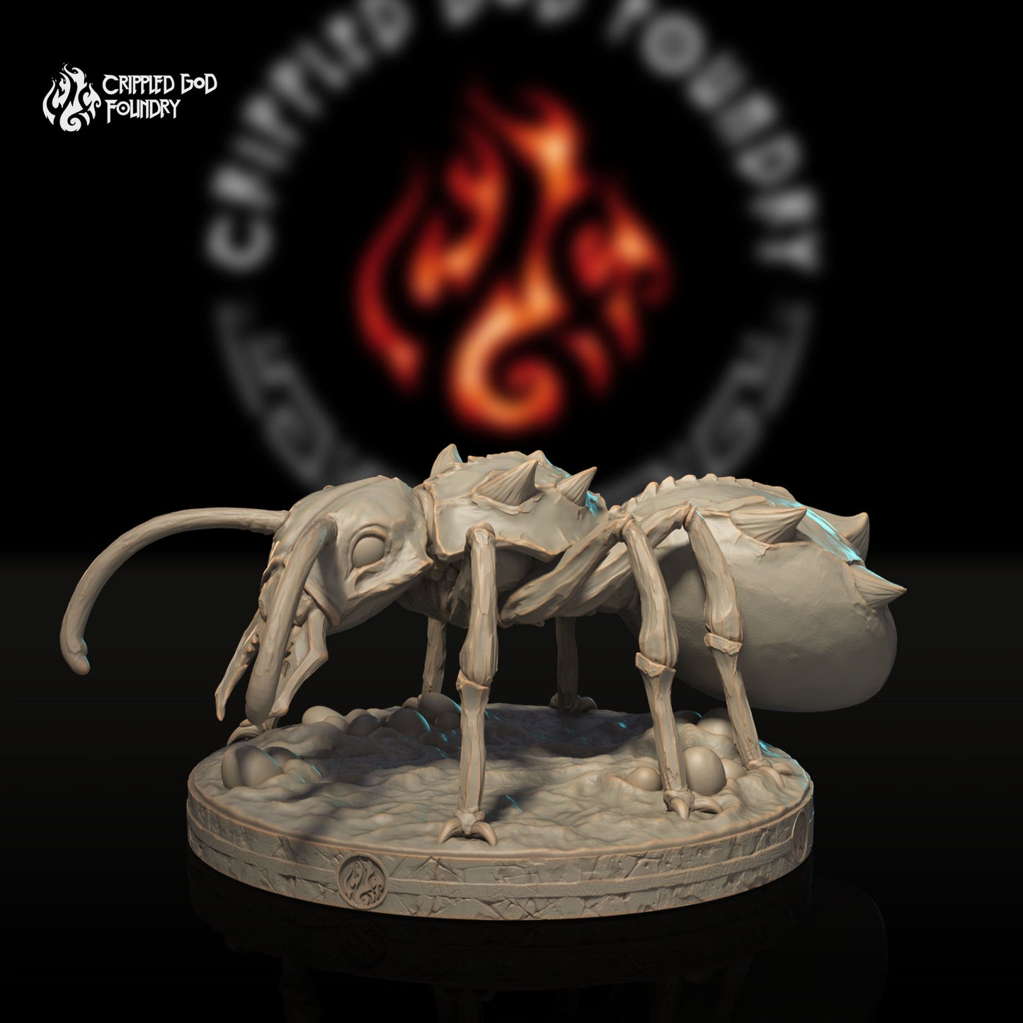 Giant Ants Bundle