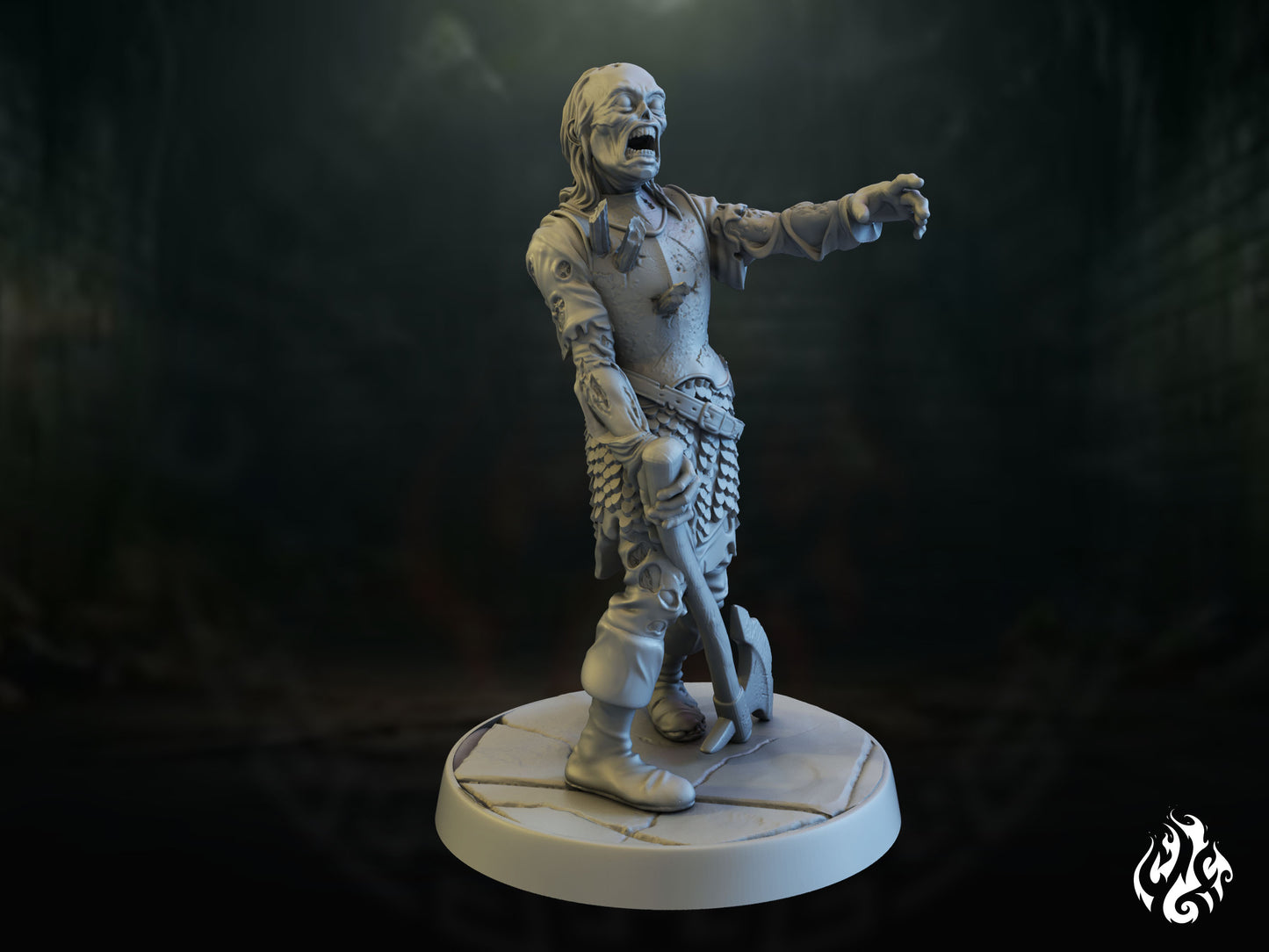 Zombi