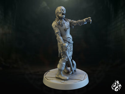 Zombi