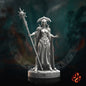 Shadow Priestess