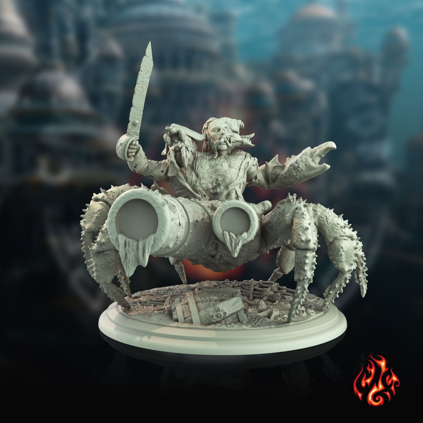 The Defiler
