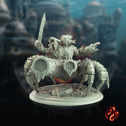 The Defiler