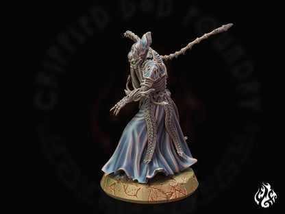 Corrupteurs d'esprit