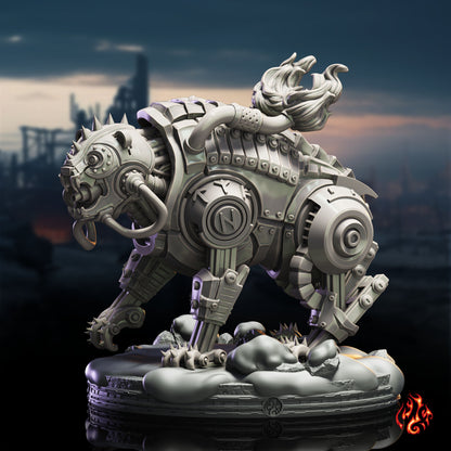 Cyber Bears