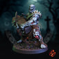 Zombie Ogre
