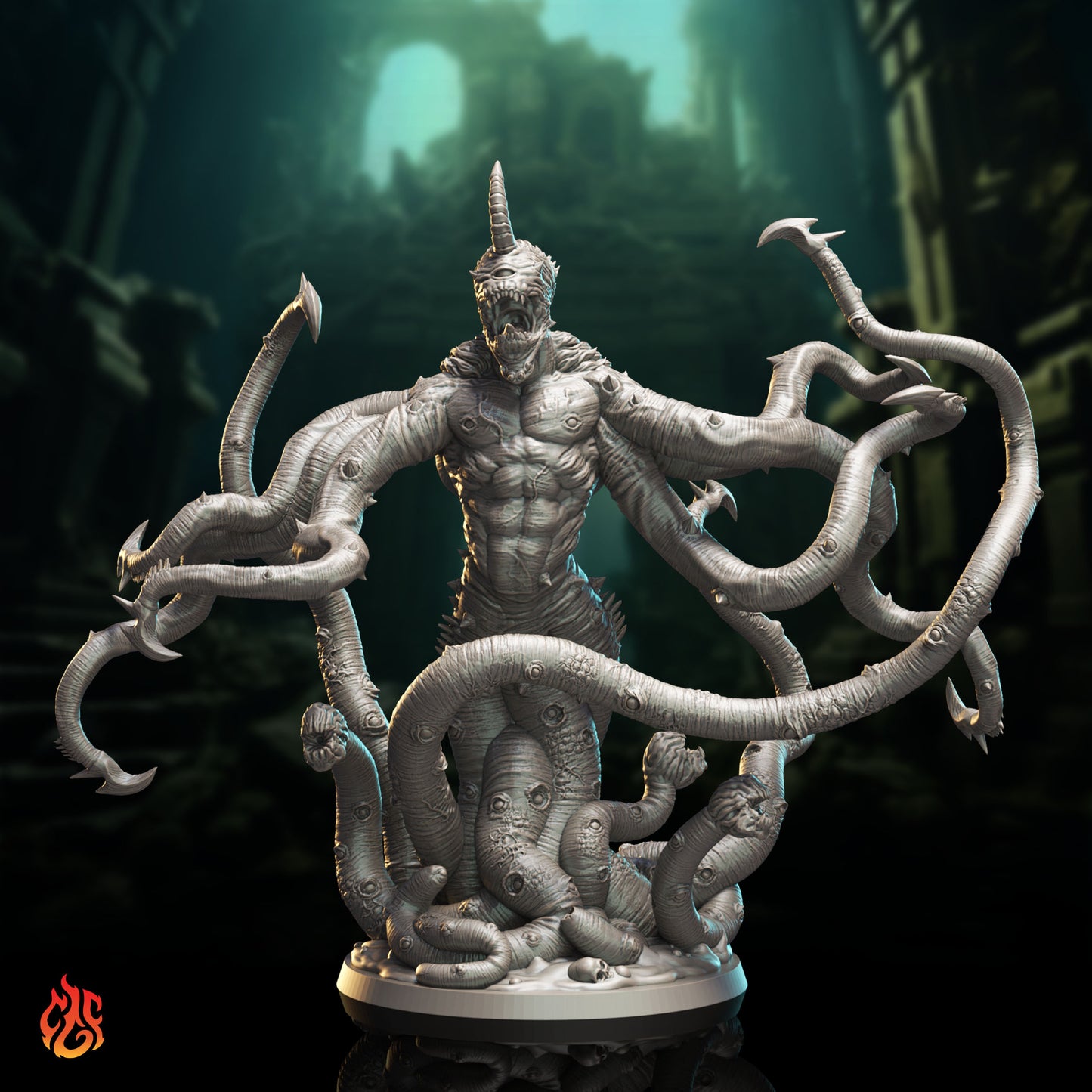 Cult of Zargon Bundle