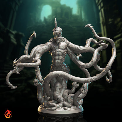Cult of Zargon Bundle