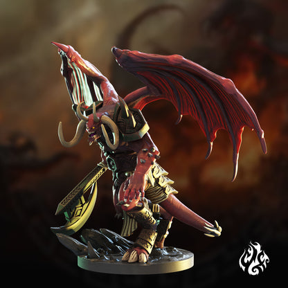 Pit Fiends