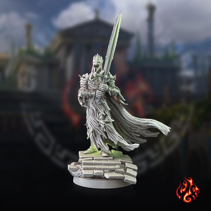 Seigneurs Spectres