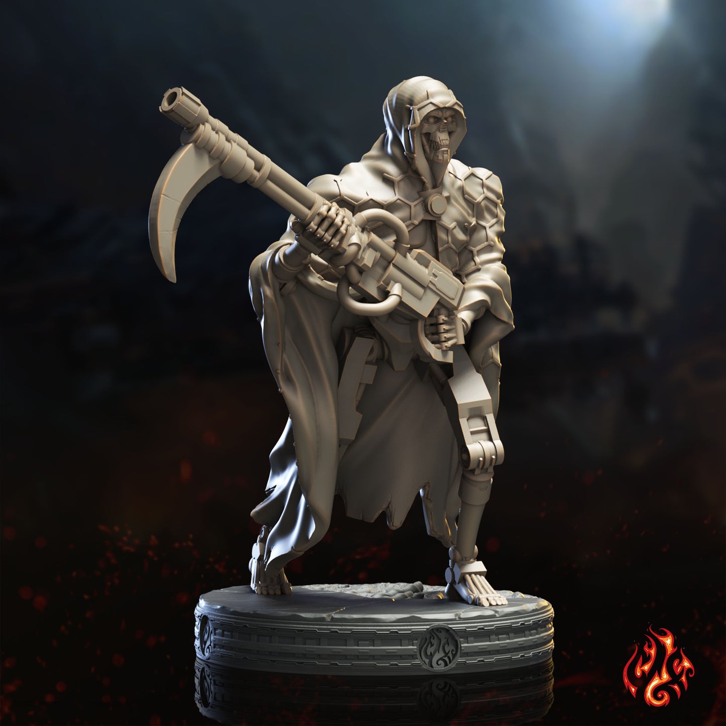 Charon Assassins