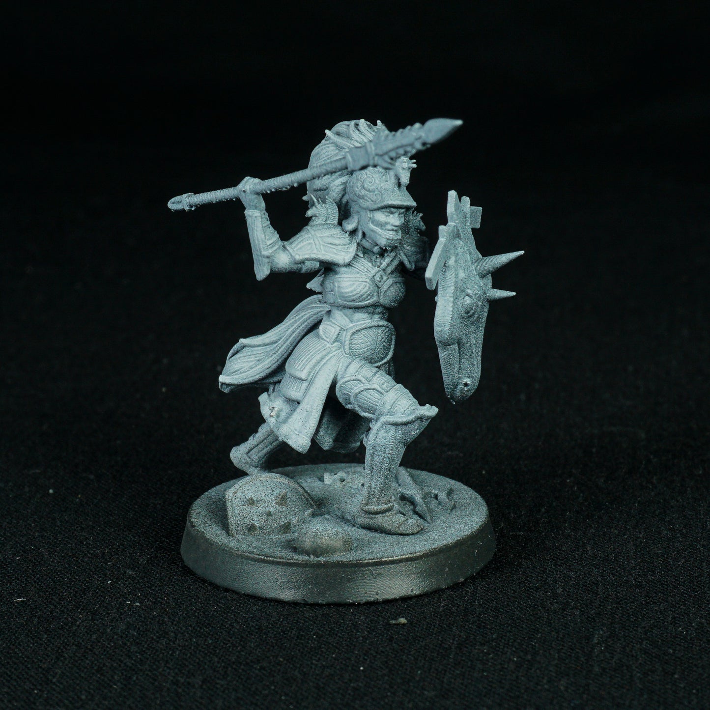 Unicorn Gladiatrix