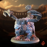 Scorpicon