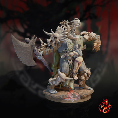 Ogre King
