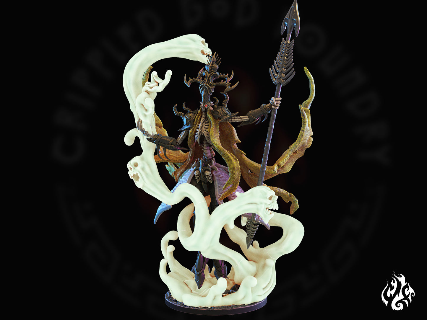 Avatar of Death