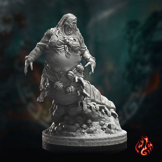 Forest Hag