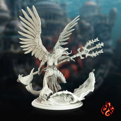 Abyssal Demon