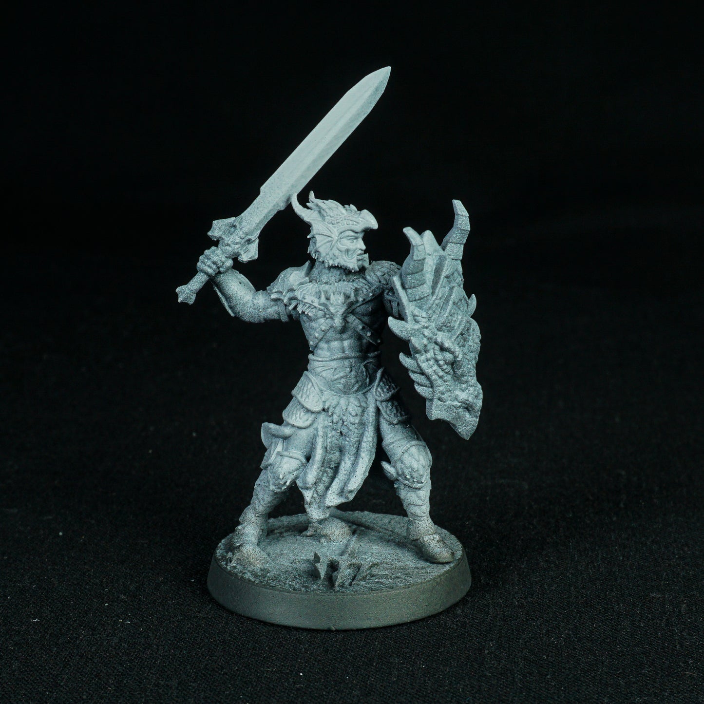 Dragon Gladiator
