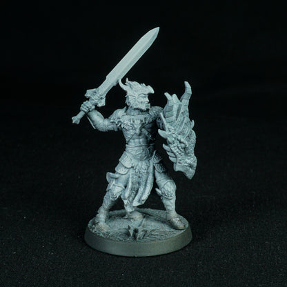 Dragon Gladiator