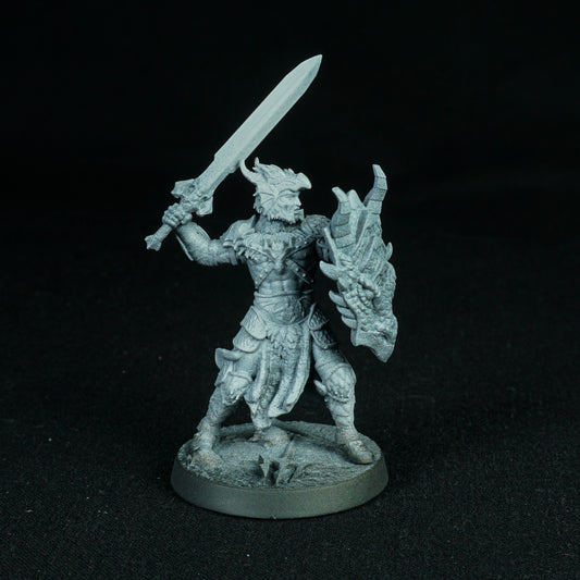 Dragon Gladiateur