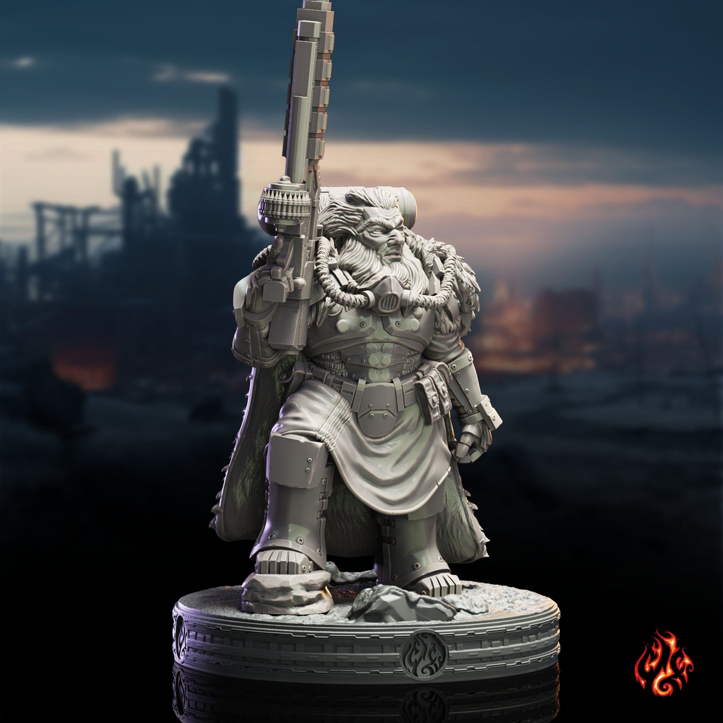 Fili and Kili, Dwarf Scouts