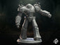 Iron Golem Juggernaut