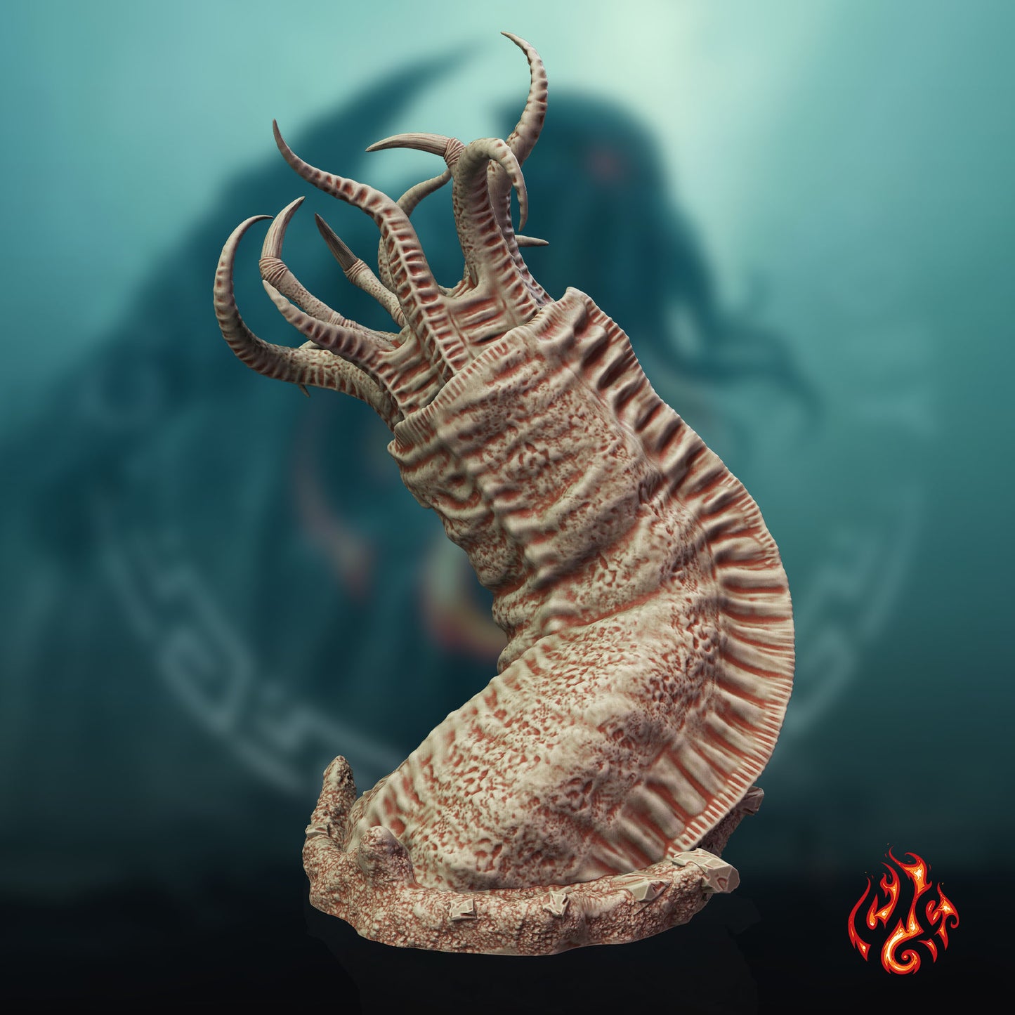 Chthonien