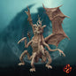 Elder thing